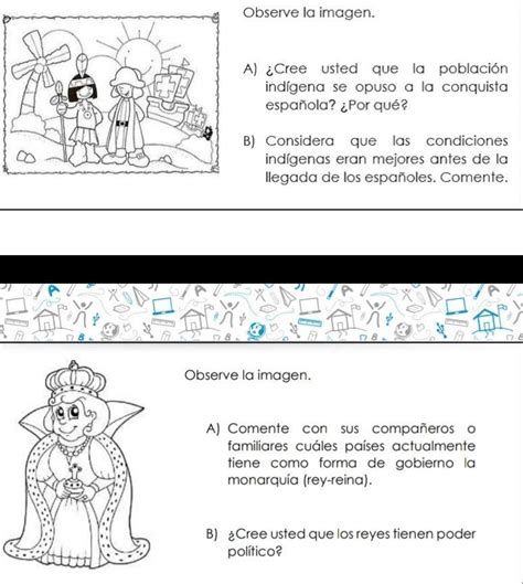 Me Ayudan A Resolver Las Preguntas De La Imagen Por Favor Es Urgente