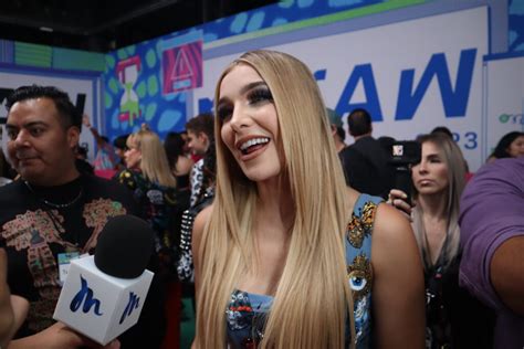 Éxito y Diversión en los Premios MTV Miaw 2023 Conoce a los Grandes