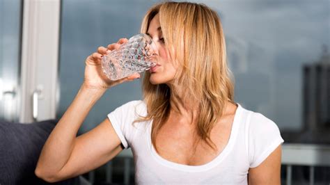 Feeling Dehydrated Try These 5 Simple Ways To Increase Your Water Intake Daily