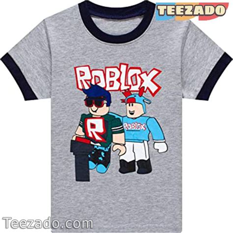 Roblox Shirt Unisex Shirt Roblox Shirt Unisex Shirt Shirts