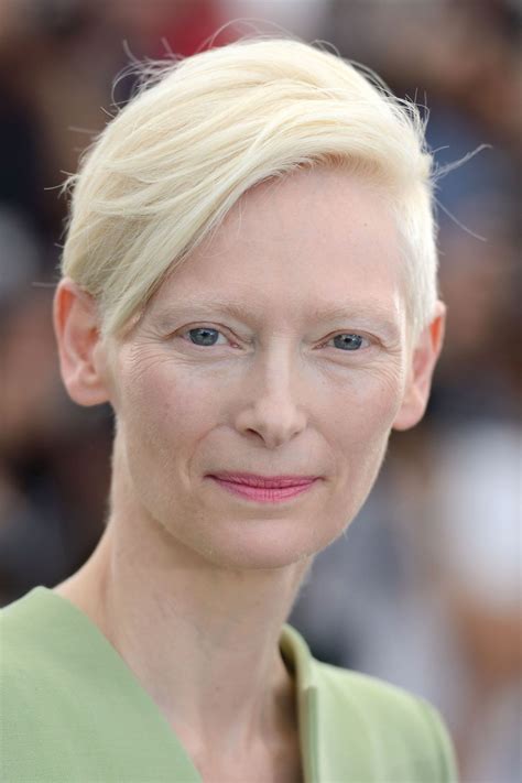 Pelicula De Tilda Swinton