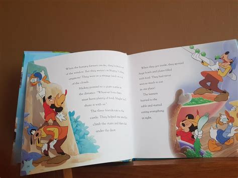 Disney Story Book Collection Mickey And Friends In B33 Birmingham Für 300 £ Zum Verkauf Shpock De