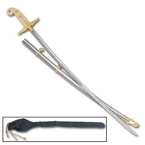 USMC Marine Corps Officers Mameluke Sword Sabre Replica – SparringGearSet.com