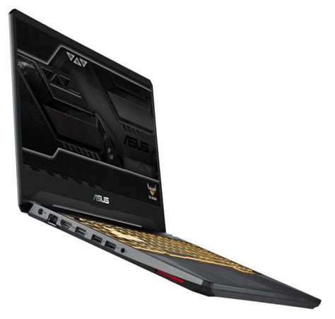 ASUS Releases The All New TUF Gaming FX505 In Singapore The Tech