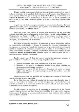 Ciclo Contable Pdf