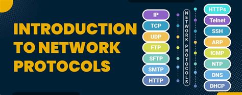 An Epic Guide of Network Protocols - PyNet Labs