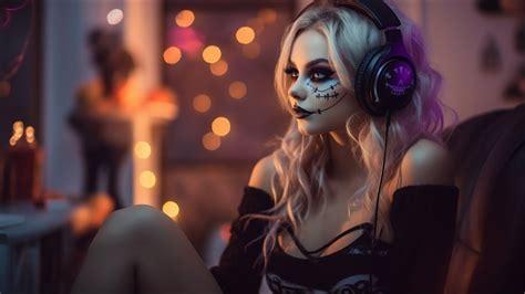 Halloween Lo Fi Cafe Music That Will Change Your Mood To The Better