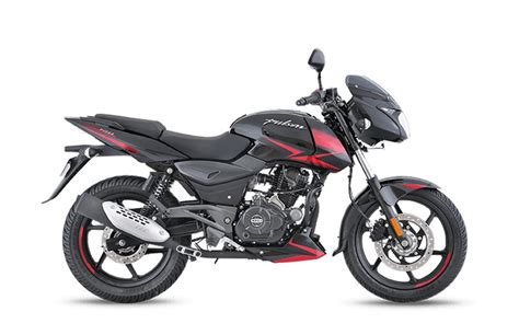 OFFICIAL Naked Pulsar 180 Re Launched At 1 08 Lac