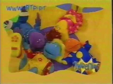 Tweenies - Promo RTP2 - YouTube