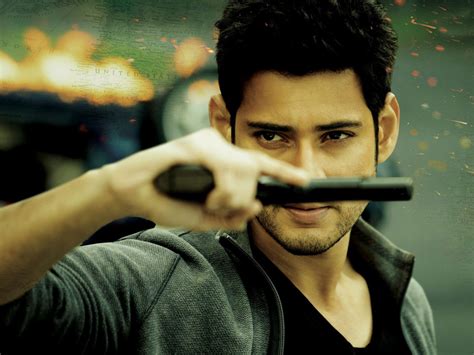 Mahesh Babu HQ Wallpapers Mahesh Babu Wallpapers 22031 Oneindia