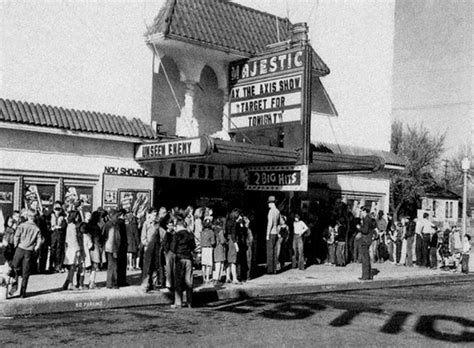 Majestic Theatre, Nampa