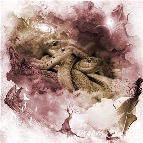 Snake Dream Interpretation and Dream Meaning of Snake | Dream meaning snake, Dream ...