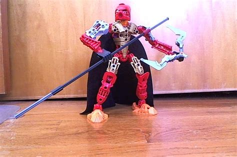 My Bionicle Mocs 1850 By Daizua123 On Deviantart