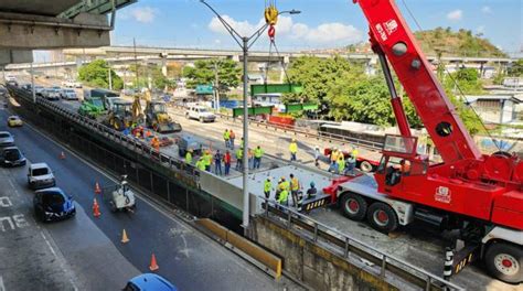 Cierre total del puente de San Miguelito este sábado y domingo