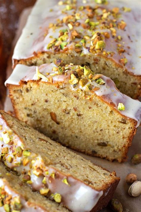 Pistachio Cake Recipes: 11 Generous Treats for Coffee Time — Eatwell101