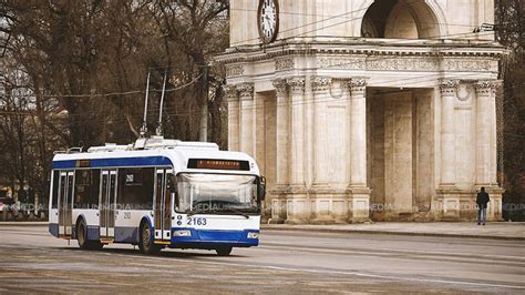 Trafic suspendat în centrul capitalei pe 19 iunie Vezi arterele pe