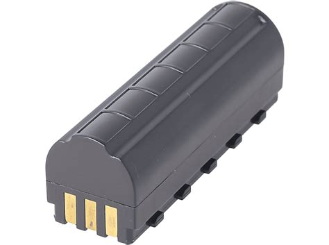 ACCUCELL Akku passend für Symbol 21 62606 01 Akku 3 7V 2600 Li Ion