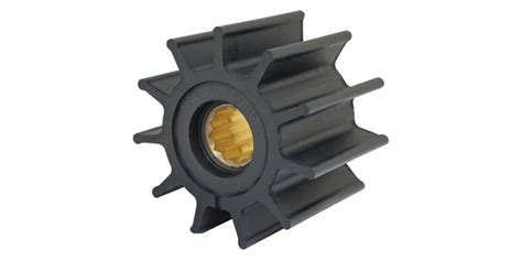 Jabsco Replacement Pump Impeller 17937-0001 - Eezee