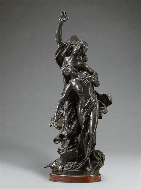 Orpheus and Eurydice | 19th and 20th Century Sculpture | 2020 | Sotheby's