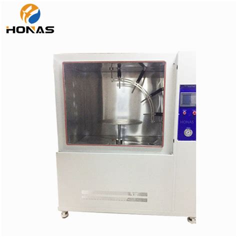 Ipx K High Pressure Water Spray Test Chamber For Outdoor Products Test