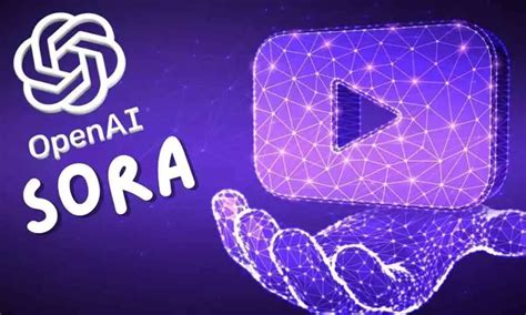 OpenAI Unveils Sora: A Text-to-Video Model for Instant Creativity