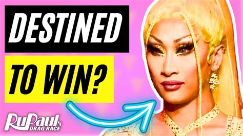 RuPaul S Drag Race Season 16 The COMPLETE Roscoe S Recap Compilation