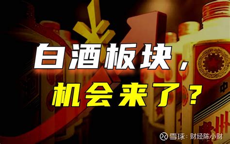 白酒板块大反弹！为什么？还有机会吗？ 今日白酒板块大幅走强， 泸州老窖 、 迎驾贡酒 涨超5 ， 五粮液 、 山西汾酒 、 古井贡酒 、 贵州茅台 等跟涨。为 雪球