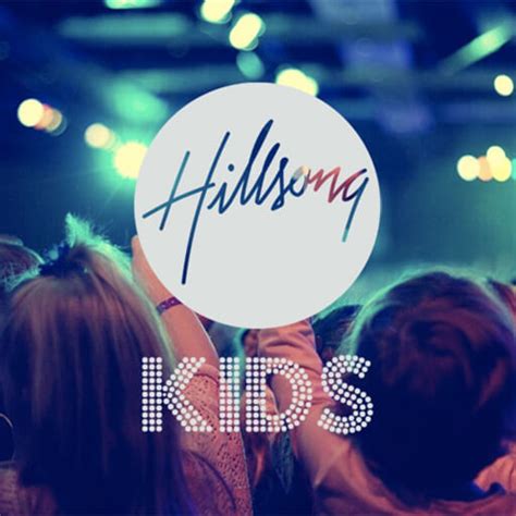 Hillsong Kids | MultiTracks.com