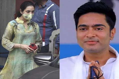 Abhishek Banerjee शिक्षक भर्ती मामले में सुप्रीम कोर्ट ने अभिषेक व रुजिरा बनर्जी की याचिका की