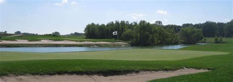 Tregaron Golf Course Tee Times - Bellevue NE