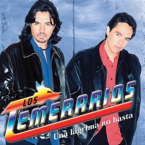 Los Temerarios - Songs, Events and Music Stats | Viberate.com