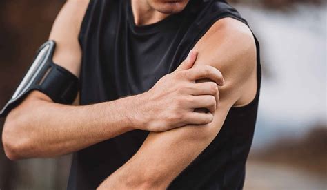 Bicep Tricep Tendonitis Causes Symptoms And Treatment AIRROSTI