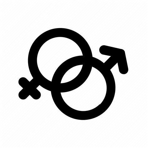 Engagement Gender Love Wedding Icon Download On Iconfinder