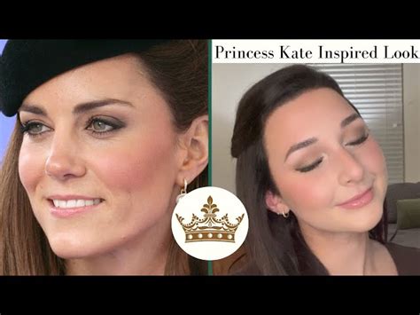 Kate Middleton Eye Makeup Tips Saubhaya Makeup