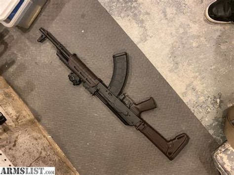 Armslist For Sale Trade Ak Magpul Furniture Ultimak Rail