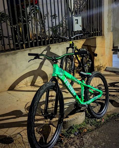 Bikes On Instagram Siga Hupi Naja Grauderua Grau