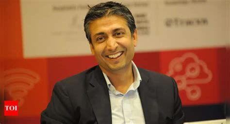 Rishad Premji Wipro Chairman Calls Moonlighting Cheating India Business News Times Of India