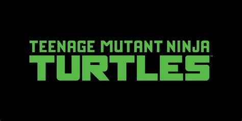 TMNT: Logo Revealed for Seth Rogen's Animated Film