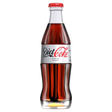 Diet Coke 330ml Bakehouse