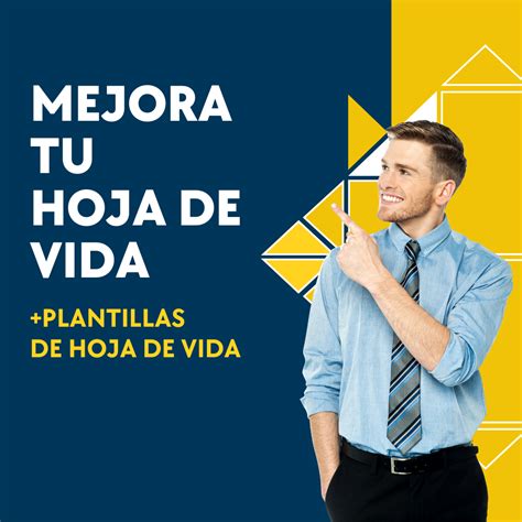 MEJORA TU CURRICULUM PLANTILLAS EducateFacil Hotmart