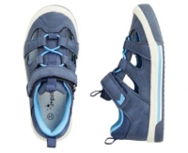 Angebot Aldi Süd impidimpi Sandalen Aldi Sü