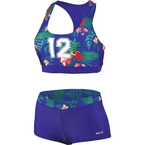 Beco Sports Aloha Bikini Set Varuste Net