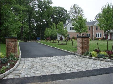 Rumble Strip For Driveway