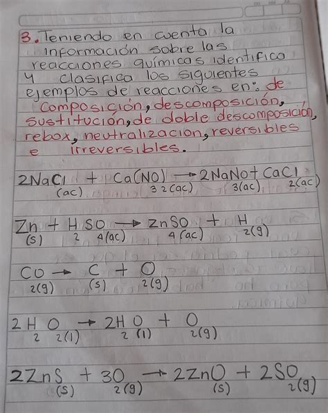 Por Fa Ayudamen Es Para Ma Ana Si No Sabes La Respuesta No La Respondas