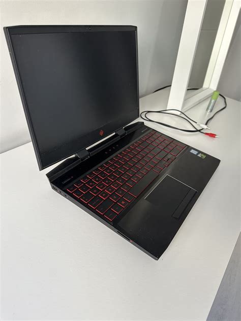 Portátil HP Omen gamer Vila Real de Santo António OLX Portugal