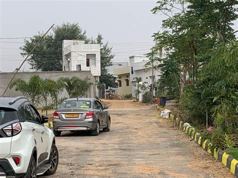 Agricultural Land 121 Sq Yards For Sale In Shadnagar Hyderabad