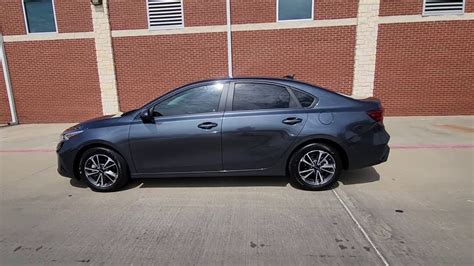 Kia Forte Rockwall Garland Mesquite Dallas Mckinney Pe P