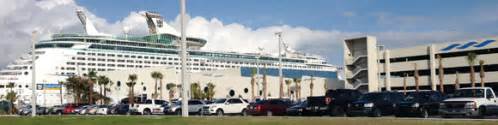 Reliable Port Canaveral Departures with Premier Limo Service