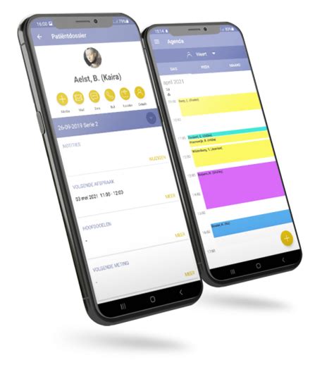 Digitaal Zorgdossier Voor Professionals In De Zorg