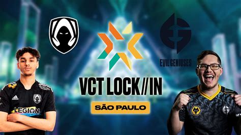 Team Heretics Vs Evil Geniuses Vct Lock In Predictions Where